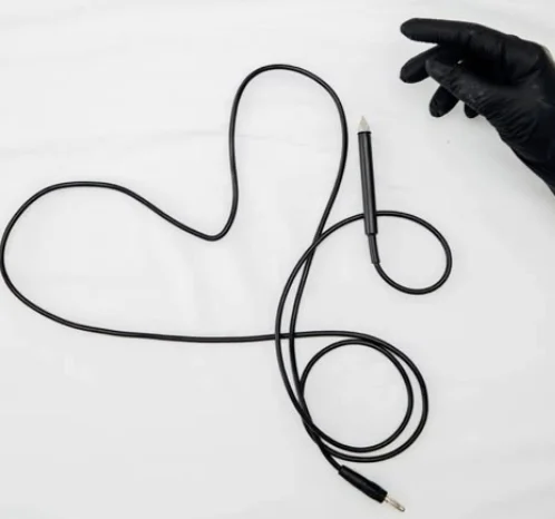 electrolyse